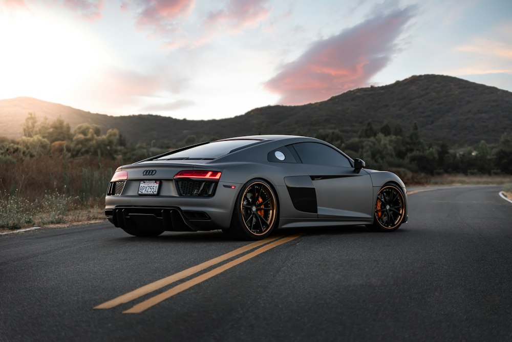 Audi A8 L Quattro