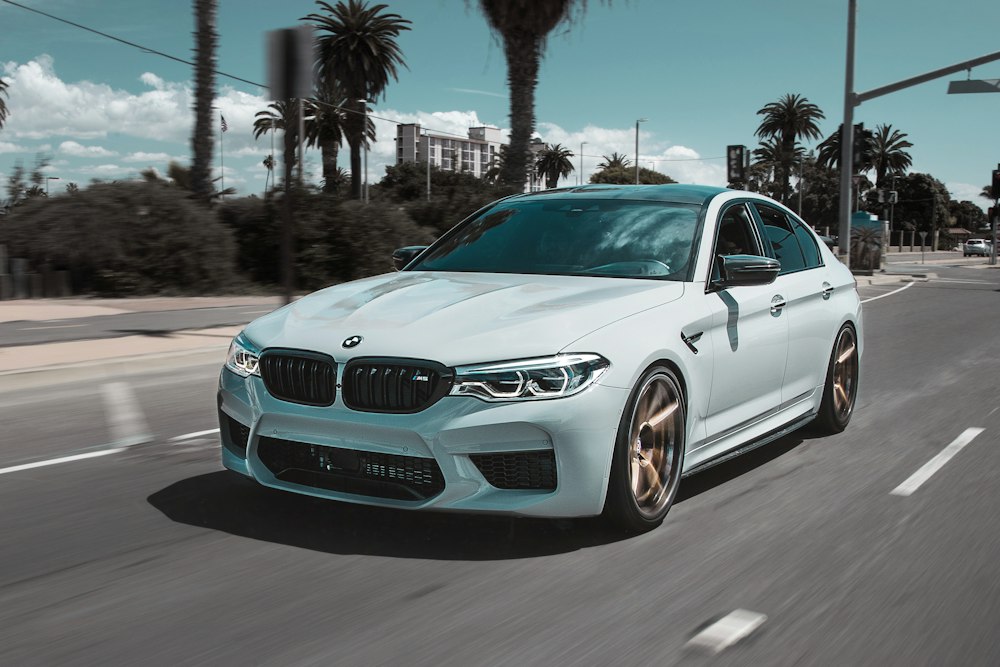 BMW 7 Series 740Li